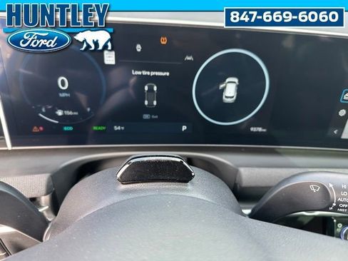 Used 2025 Hyundai Tucson Limited image 36