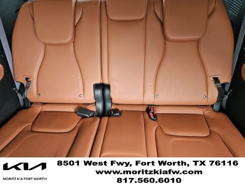 New 2026 Kia Carnival EX FWD image 20