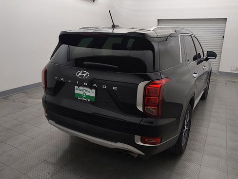 Used 2022 Hyundai Palisade SEL image 7