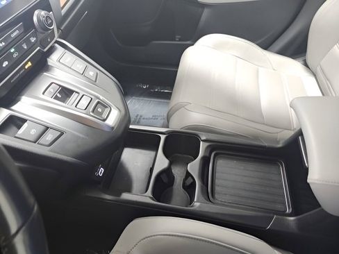 Used 2021 Honda CR-V EX-L image 32
