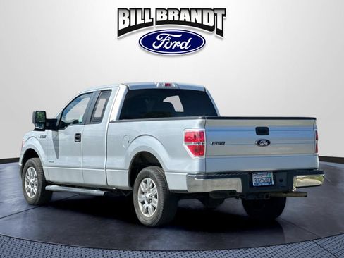 Used 2011 Ford F150 XLT w/ XLT Convenience Pkg RWD image 5