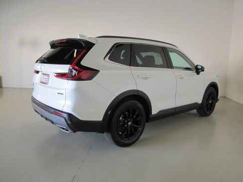 Used 2024 Honda CR-V Sport image 25