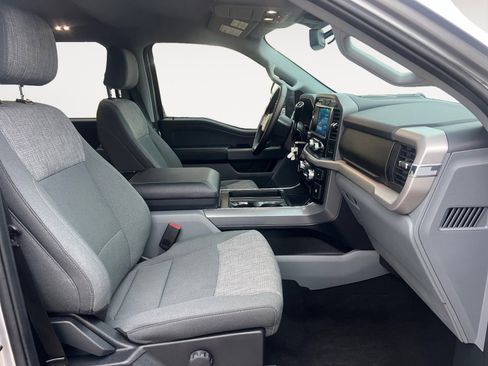 Used 2023 Ford F150 XLT w/ Equipment Group 301A Mid image 15