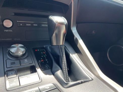Used 2019 Lexus NX 300 AWD w/ Premium Package image 24