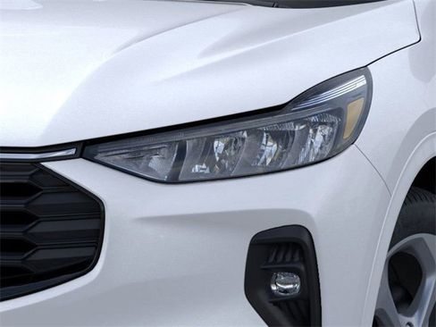 Used 2024 Ford Escape ST-Line Select w/ Tech Pack #2 image 18