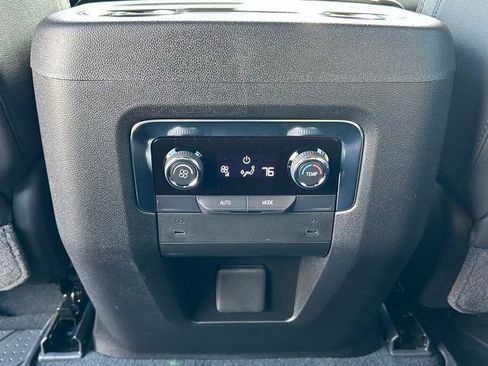 New 2026 Chevrolet Tahoe RST image 24