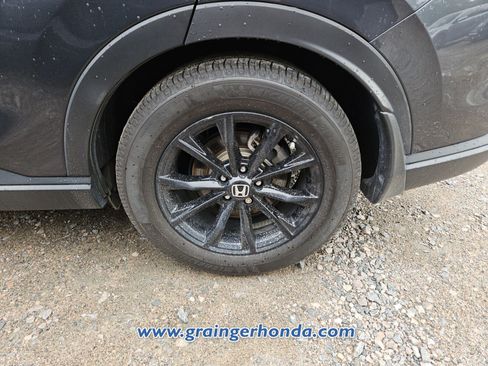 Used 2023 Honda CR-V Sport image 10