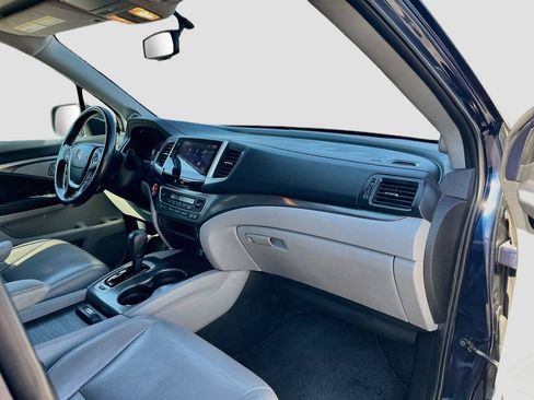 Used 2018 Honda Pilot EX-L image 30