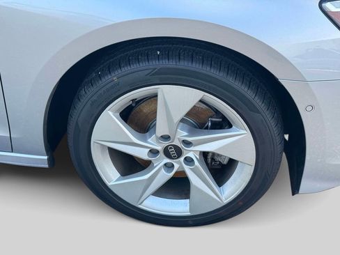 Used 2024 Audi A3 2.0T Premium image 8