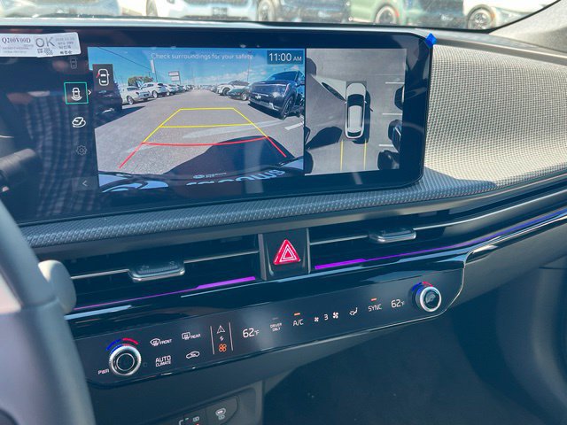 New 2026 Kia EV6 GT-Line AWD/4WD image 19