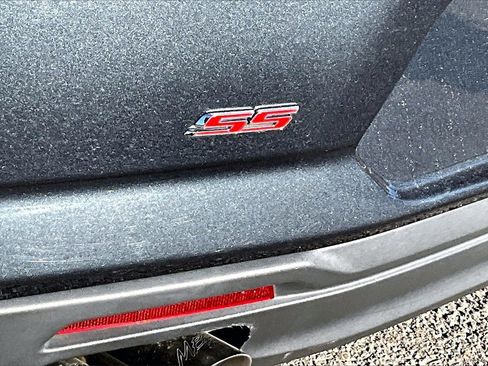 Used 2021 Chevrolet Camaro SS image 23