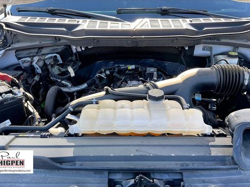 Certified 2023 Ford F150 XL w/ STX Appearance Package image 10