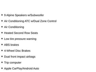 Used 2021 RAM 2500 Power Wagon video 2