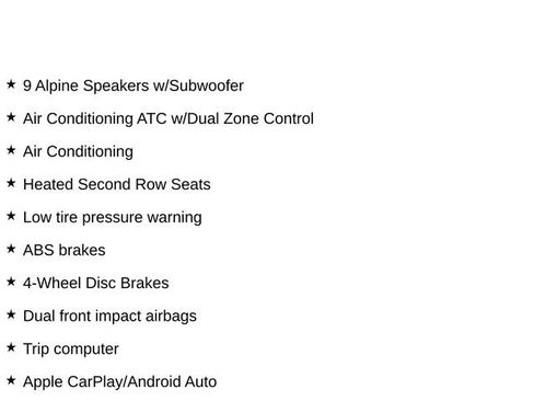 Used 2021 RAM 2500 Power Wagon image 2