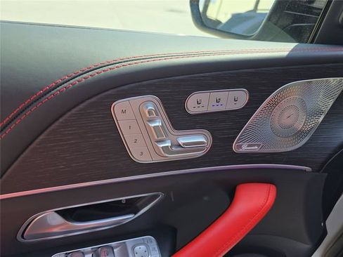 Certified 2024 Mercedes-Benz GLE 53 AMG 4MATIC Coupe image 20