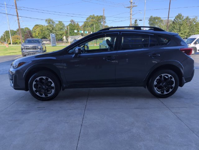 Used 2021 Subaru Crosstrek 2.0i Premium w/ Popular Package #2 AWD/4WD image 5