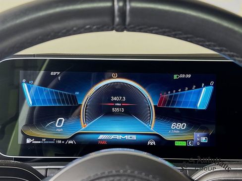 Used 2023 Mercedes-Benz GLE 63 AMG S image 15