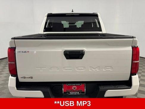Used 2024 Toyota Tacoma SR5 image 7