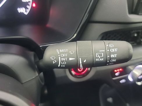 Certified 2025 Honda CR-V Sport-L image 29