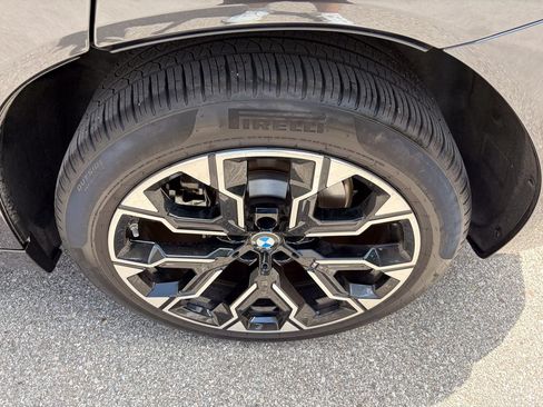 Used 2025 BMW X3 xDrive30i w/ Premium Package AWD/4WD image 49