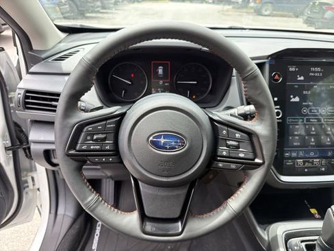 New 2026 Subaru Crosstrek 2.5i Limited AWD/4WD image 23