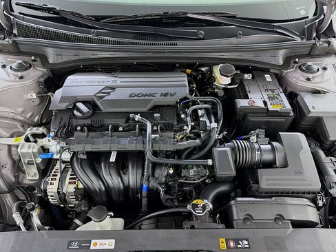 Used 2026 Hyundai Elantra Sport w/ Cargo Package FWD image 31
