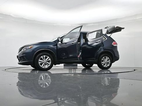 Used 2016 Nissan Rogue SV AWD/4WD image 54
