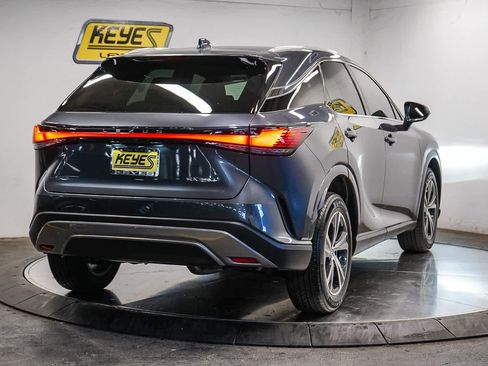 Used 2025 Lexus RX 350 FWD image 4