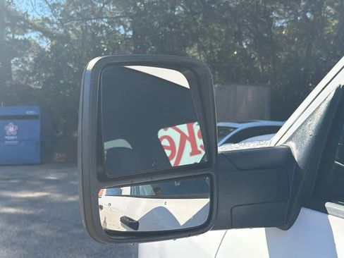 New 2026 RAM 2500 Tradesman AWD/4WD image 12