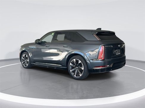 New 2026 Cadillac Escalade IQ Sport 2 image 6