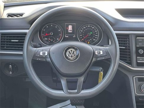 Used 2018 Volkswagen Atlas S image 13