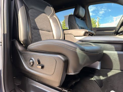 Used 2020 RAM 1500 Sport w/ Comfort & Convenience Group AWD/4WD image 22