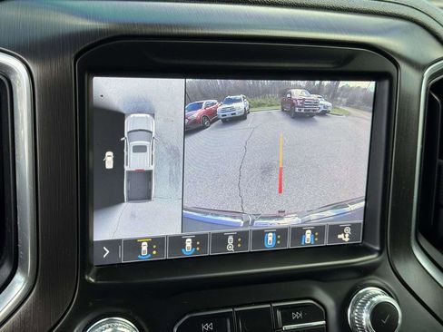 Used 2019 GMC Sierra 1500 AT4 w/ Technology Package image 5