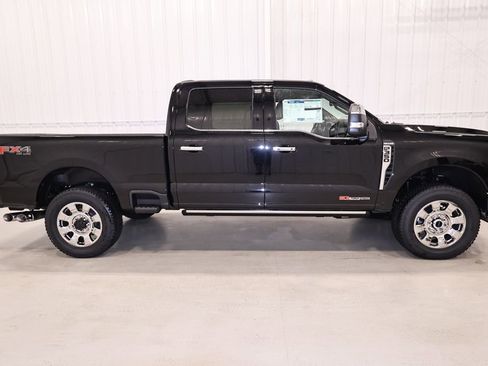 New 2026 Ford F350 King Ranch AWD/4WD image 2