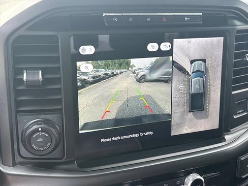 Used 2024 Ford F150 XLT w/ Equipment Group 302A MID RWD image 32