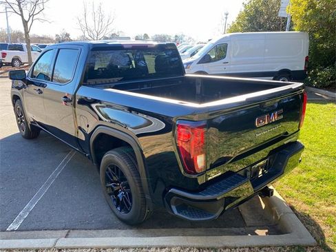 Used 2023 GMC Sierra 1500 Elevation image 28