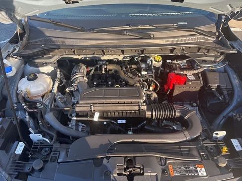 Certified 2023 Ford Escape Active w/ Tech Pack #2 image 47