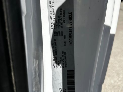 Used 2021 RAM 4500 Tradesman image 20