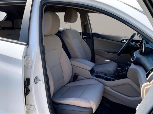 Used 2020 Hyundai Tucson Sport w/ Cargo Package image 23