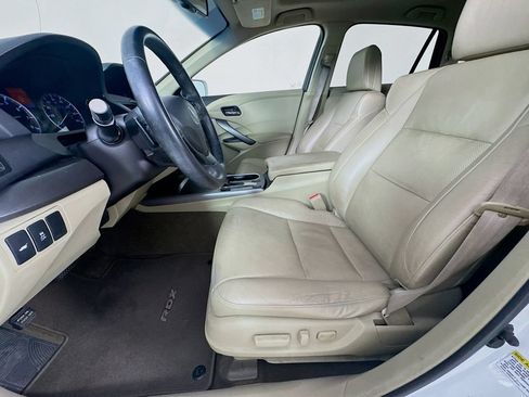 Used 2013 Acura RDX FWD w/ Technology Package image 25