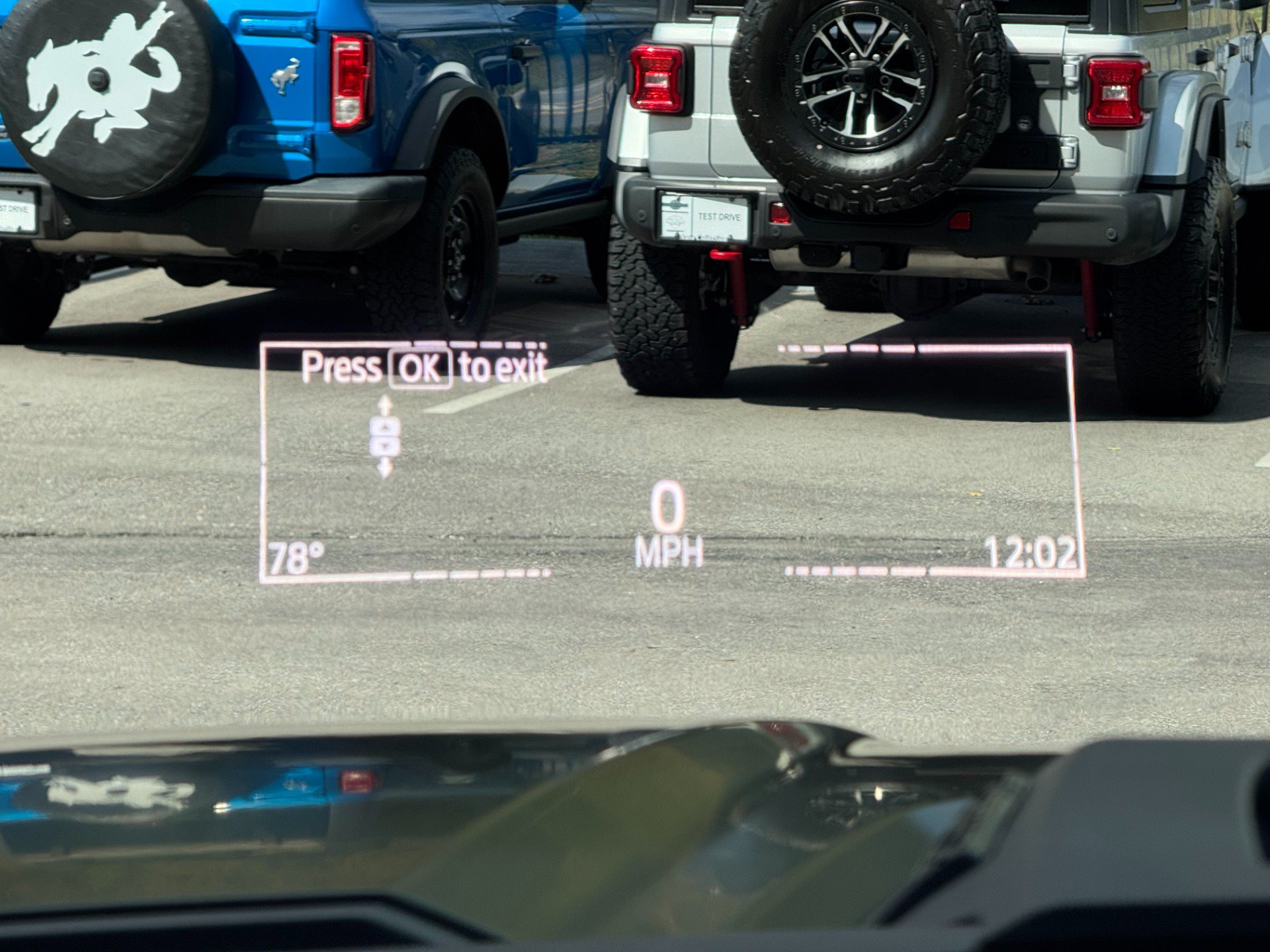 Used 2024 Ford F150 Raptor AWD/4WD image 65