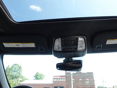 Used 2024 Dodge Durango R/T w/ Blacktop Package AWD/4WD image 45