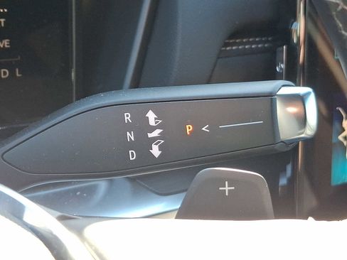 Certified 2026 GMC Terrain Elevation image 16