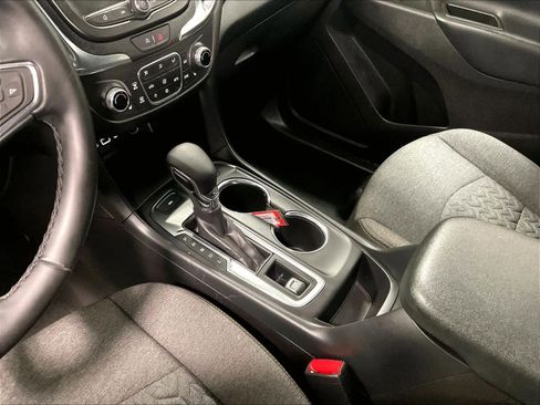 Used 2024 Chevrolet Equinox LT image 20