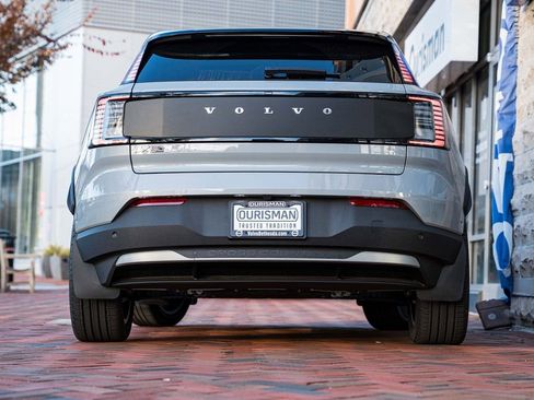 New 2026 Volvo EX30 Cross Country Ultra w/ Protection Package Premier image 5