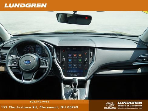 Used 2020 Subaru Outback Limited AWD/4WD image 6
