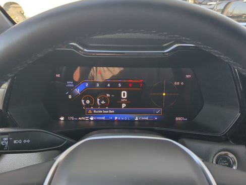 Used 2025 Chevrolet Colorado ZR2 w/ Technology Package image 29