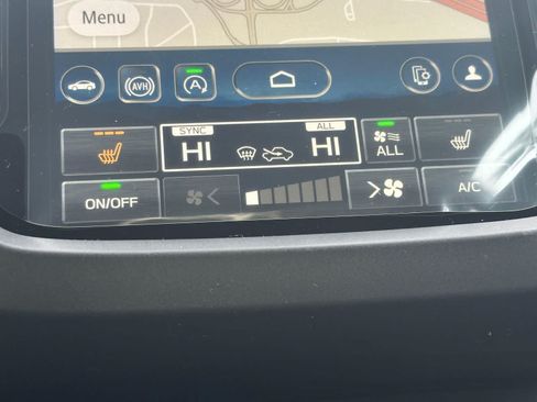 New 2026 Subaru Forester Wilderness AWD/4WD image 20