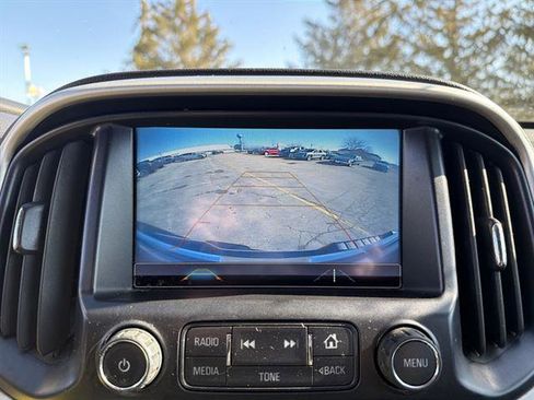 Used 2018 GMC Canyon SLT w/ Trailering Package image 44