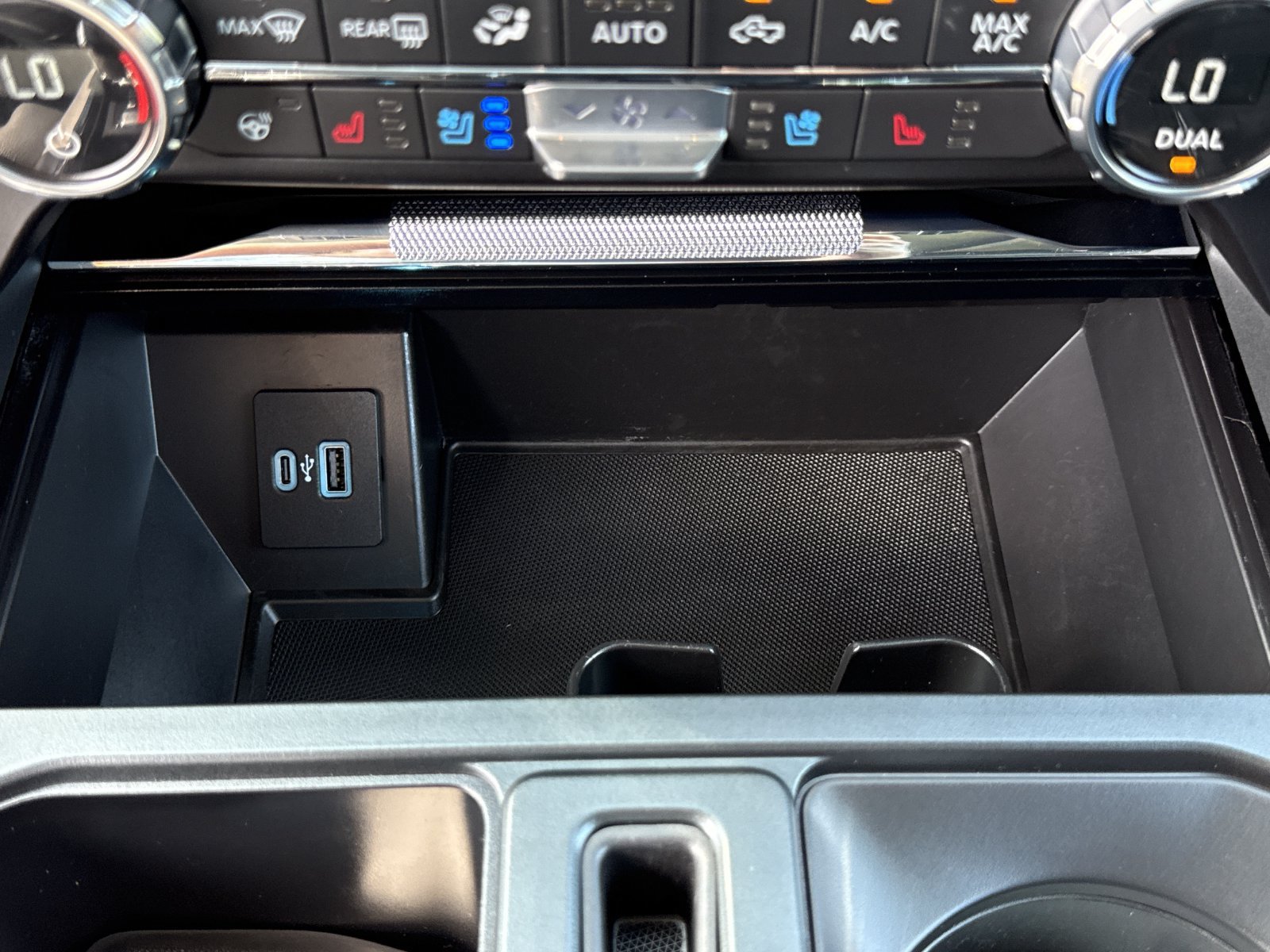 Used 2021 Ford F150 Lariat w/ Equipment Group 502A High AWD/4WD image 30
